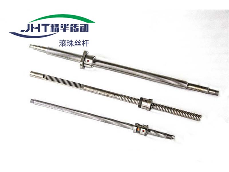 银川滚珠丝杠系列-06