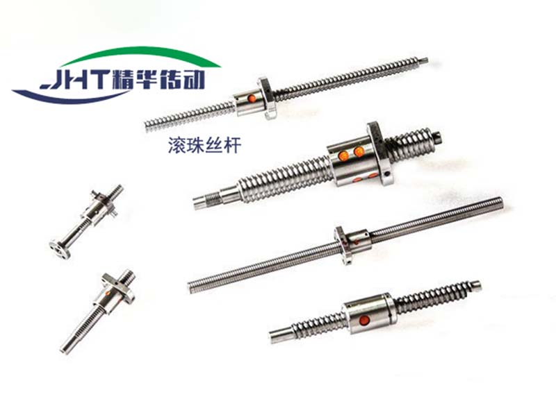 银川滚珠丝杠系列-07
