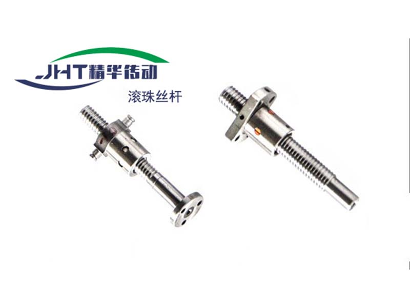 银川滚珠丝杠系列-02