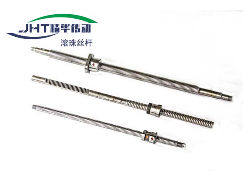 银川滚珠丝杠系列-03