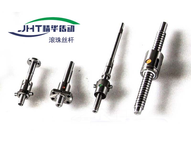 银川滚珠丝杠系列-08