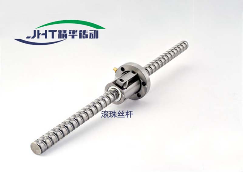 银川滚珠丝杠系列-01